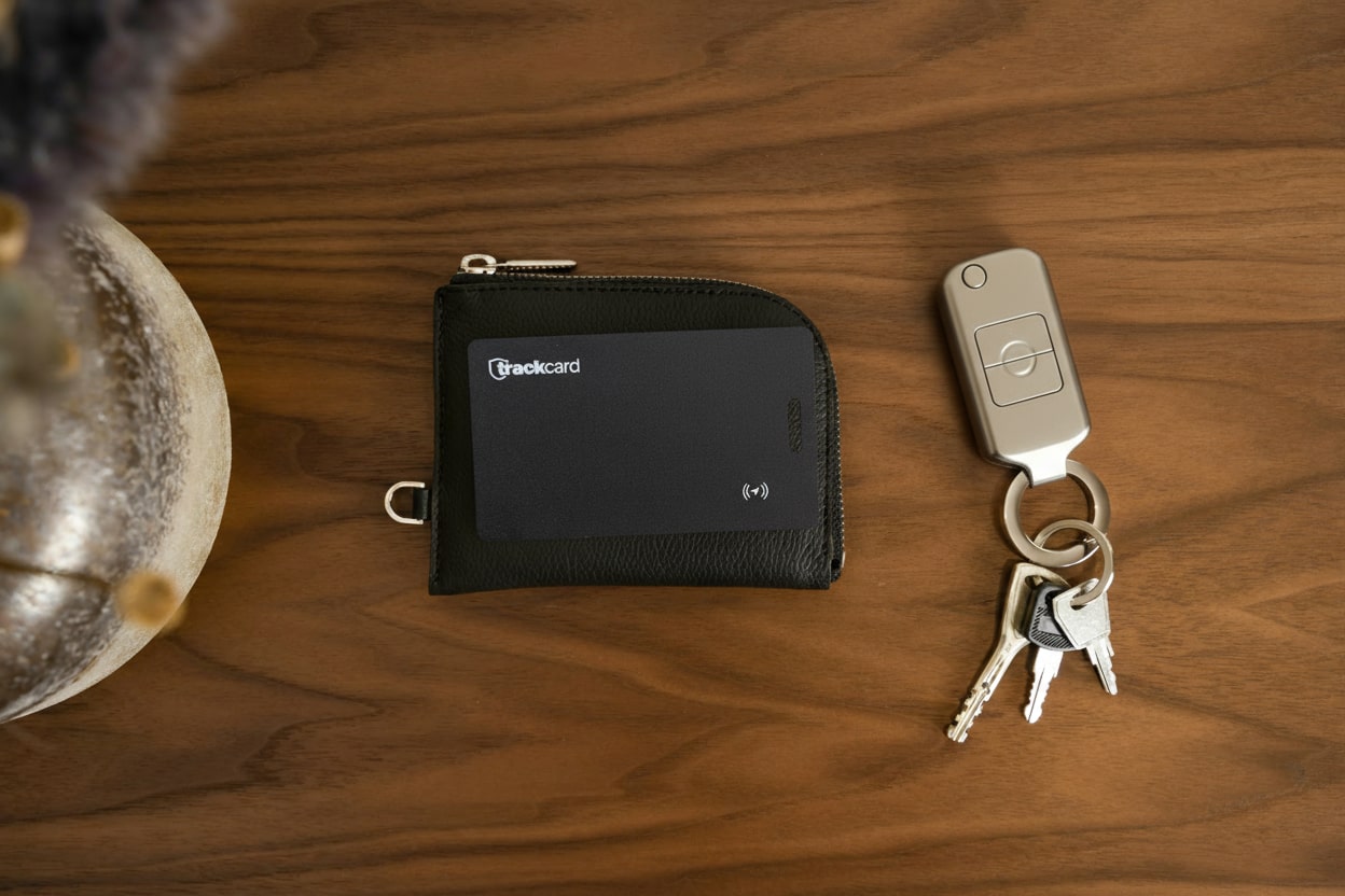 Was ist eine Tracker Karte und wie funktioniert sie?