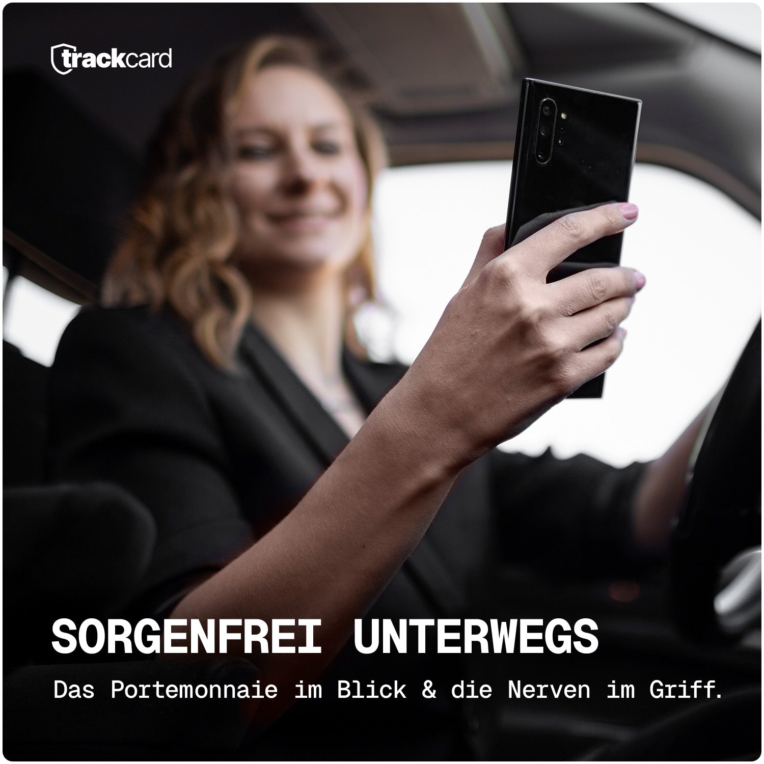 Trackcard® One Family Deal