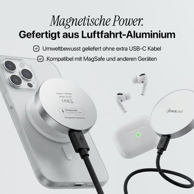ChargePad Pro