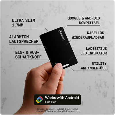 Trackcard® One Family Deal