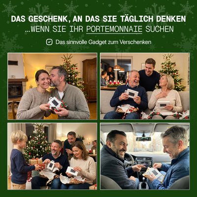 Trackcard® One Family Deal