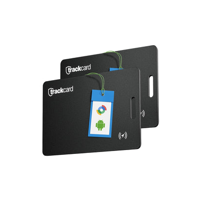 Trackcard® One Doppelpack