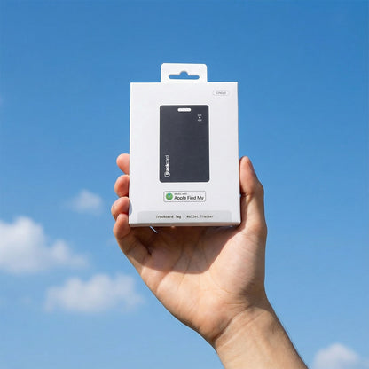 Trackcard® Tag Karte