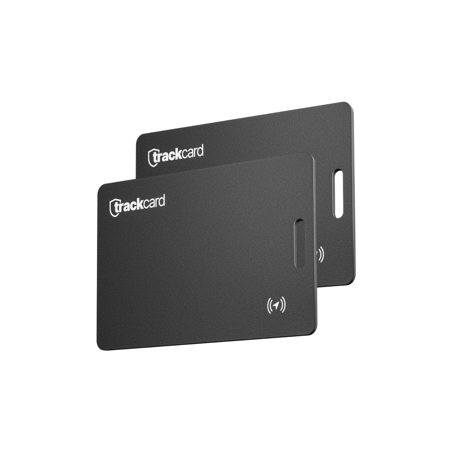 Trackcard® Tag Doppelpack