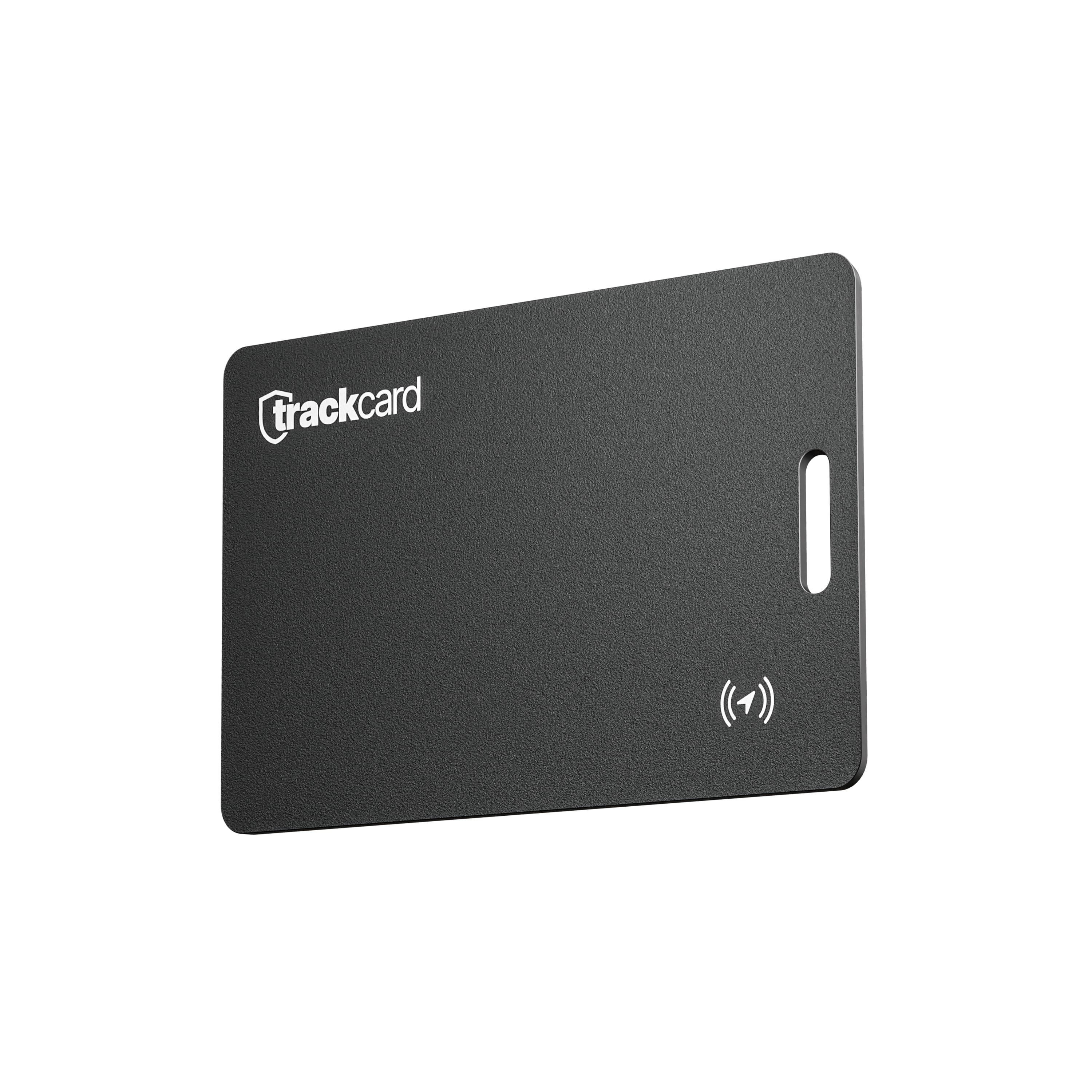 Trackcard iOS iPhone Wallet Tracker